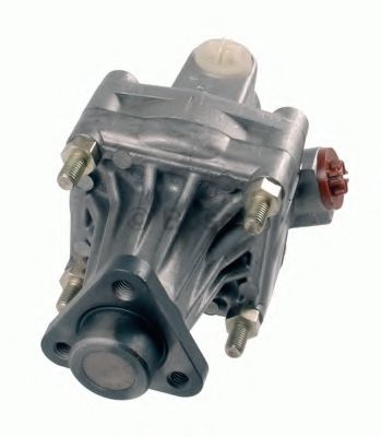 K S01 000 262 BOSCH Hydraulic Pump, steering system