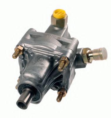 K S00 000 293 BOSCH Hydraulic Pump, steering system