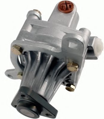 K S00 000 301 BOSCH Hydraulic Pump, steering system