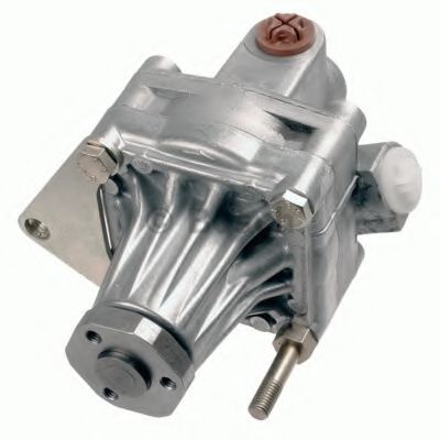 K S01 000 272 BOSCH Hydraulic Pump, steering system