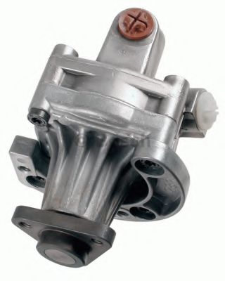 K S01 000 276 BOSCH Hydraulic Pump, steering system