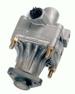 K S01 000 277 BOSCH Hydraulic Pump, steering system