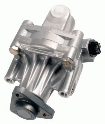 K S00 000 311 BOSCH Hydraulic Pump, steering system