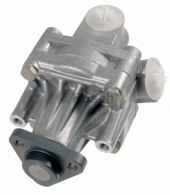 K S01 000 283 BOSCH Hydraulic Pump, steering system