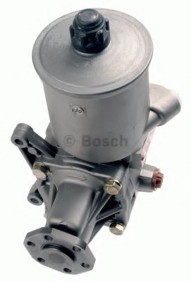 K S01 000 284 BOSCH Steering Hydraulic Pump, steering system