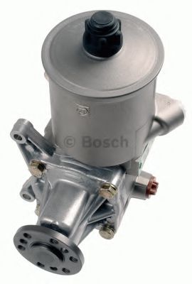 K S01 000 286 BOSCH Hydraulic Pump, steering system
