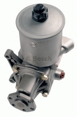 K S01 000 287 BOSCH Steering Hydraulic Pump, steering system