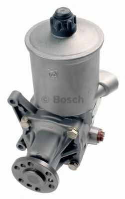 K S00 000 318 BOSCH Hydraulic Pump, steering system