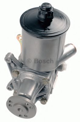 K S00 000 320 BOSCH Hydraulic Pump, steering system