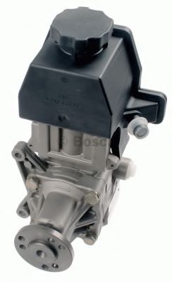 K S00 000 321 BOSCH Hydraulic Pump, steering system