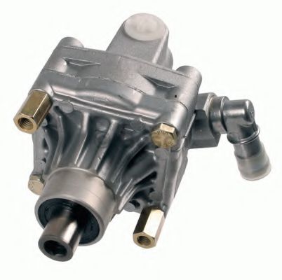 K S01 000 295 BOSCH Hydraulic Pump, steering system