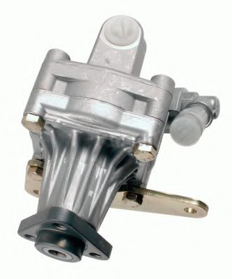 K S01 000 296 BOSCH Hydraulic Pump, steering system