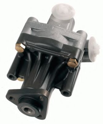 K S01 000 297 BOSCH Hydraulic Pump, steering system