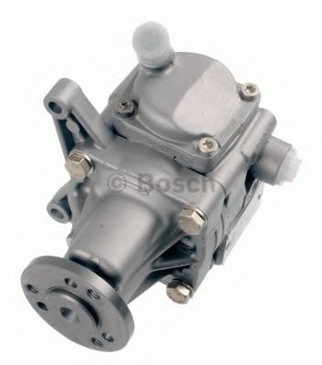 K S01 000 301 BOSCH Hydraulic Pump, steering system