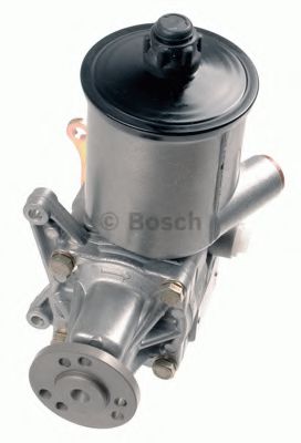 K S01 000 303 BOSCH Hydraulic Pump, steering system
