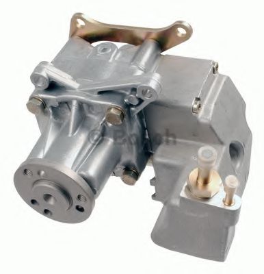 K S01 000 305 BOSCH Hydraulic Pump, steering system
