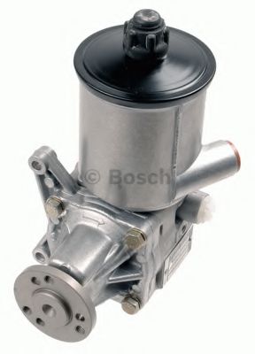 K S01 000 306 BOSCH Hydraulic Pump, steering system