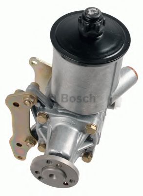 K S00 000 338 BOSCH Hydraulic Pump, steering system