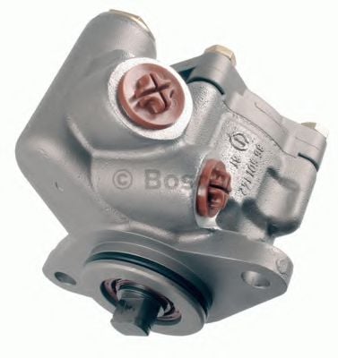 K S01 000 310 BOSCH Steering Hydraulic Pump, steering system