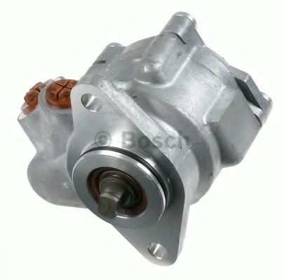 K S01 000 314 BOSCH Hydraulic Pump, steering system