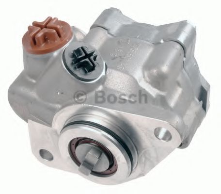 K S00 000 346 BOSCH Hydraulic Pump, steering system