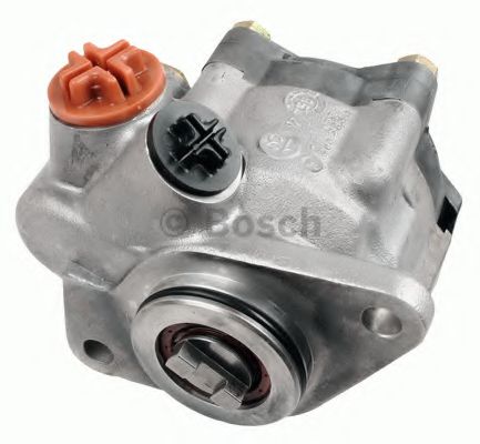 K S00 000 347 BOSCH Hydraulic Pump, steering system