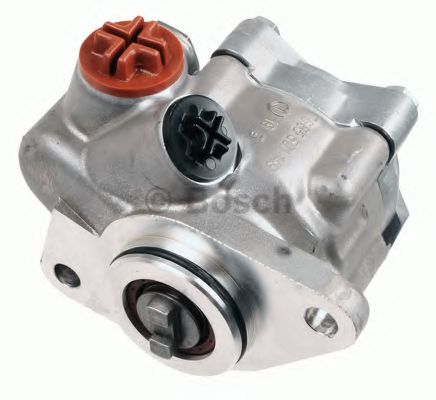 K S00 000 348 BOSCH Hydraulic Pump, steering system