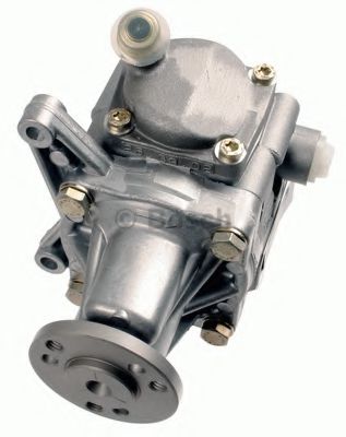 K S00 000 353 BOSCH Hydraulic Pump, steering system