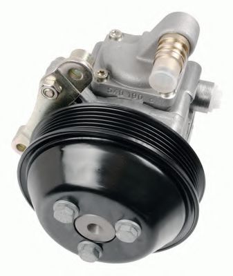 K S01 000 324 BOSCH Steering Hydraulic Pump, steering system
