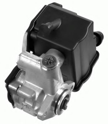 K S00 000 355 BOSCH Hydraulic Pump, steering system