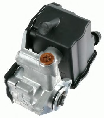 K S01 000 327 BOSCH Hydraulic Pump, steering system