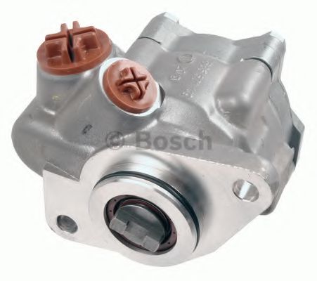 K S01 000 331 BOSCH Hydraulic Pump, steering system