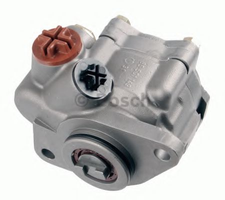 K S00 000 374 BOSCH Hydraulic Pump, steering system