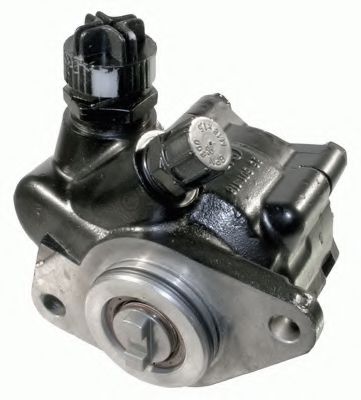 K S01 000 345 BOSCH Hydraulic Pump, steering system