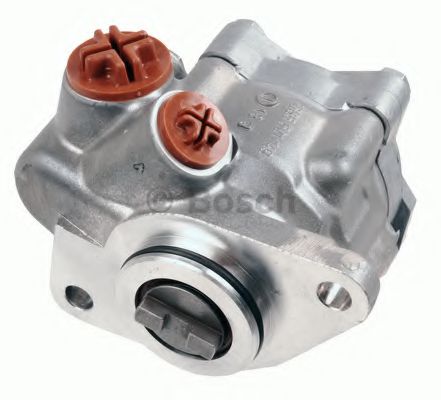 K S01 000 346 BOSCH Hydraulic Pump, steering system