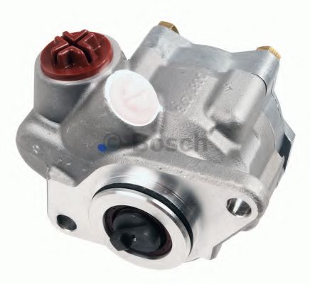 K S00 000 392 BOSCH Hydraulic Pump, steering system