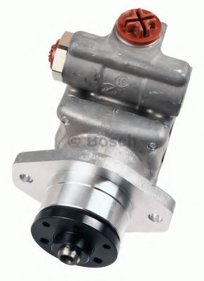 K S01 000 367 BOSCH Hydraulic Pump, steering system