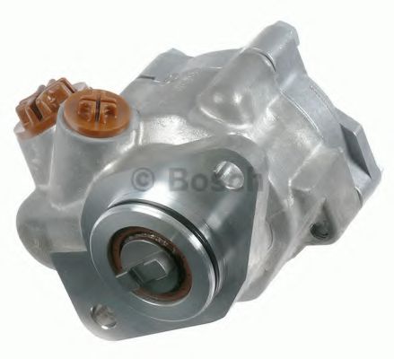 K S00 000 405 BOSCH Hydraulic Pump, steering system
