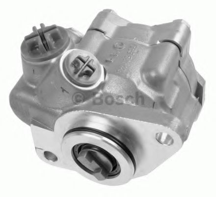 K S01 000 377 BOSCH Hydraulic Pump, steering system