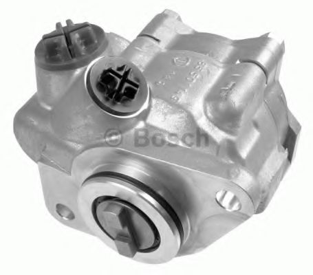 K S01 000 390 BOSCH Hydraulic Pump, steering system