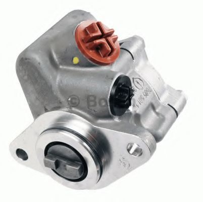 K S00 000 421 BOSCH Hydraulic Pump, steering system