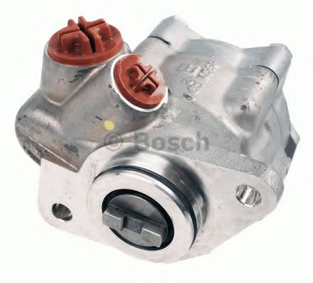K S01 000 393 BOSCH Hydraulic Pump, steering system