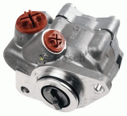 K S01 000 412 BOSCH Steering Hydraulic Pump, steering system
