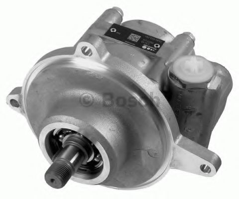 K S00 000 455 BOSCH Hydraulic Pump, steering system