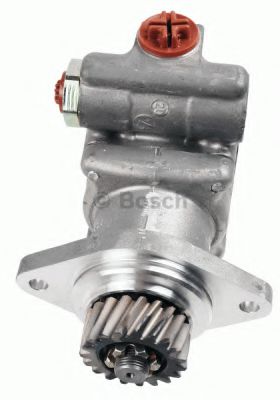 K S00 000 459 BOSCH Hydraulic Pump, steering system