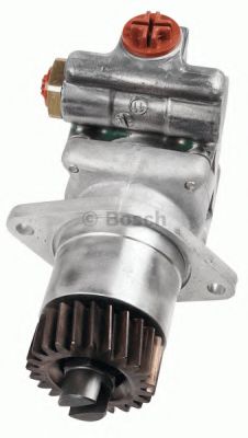 K S01 000 432 BOSCH Hydraulic Pump, steering system