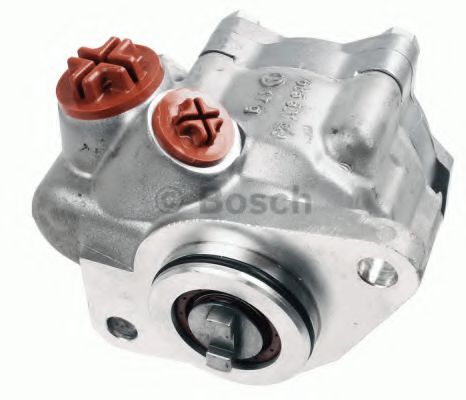 K S01 000 436 BOSCH Hydraulic Pump, steering system