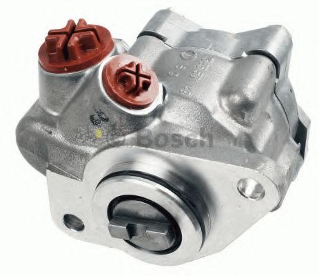 K S01 000 438 BOSCH Hydraulic Pump, steering system