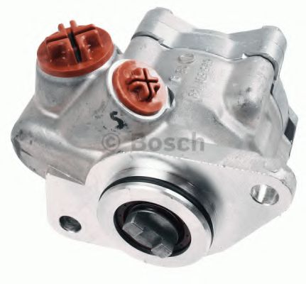 K S00 000 469 BOSCH Hydraulic Pump, steering system