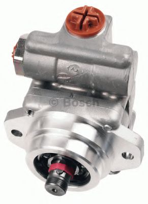 K S00 000 491 BOSCH Steering Hydraulic Pump, steering system